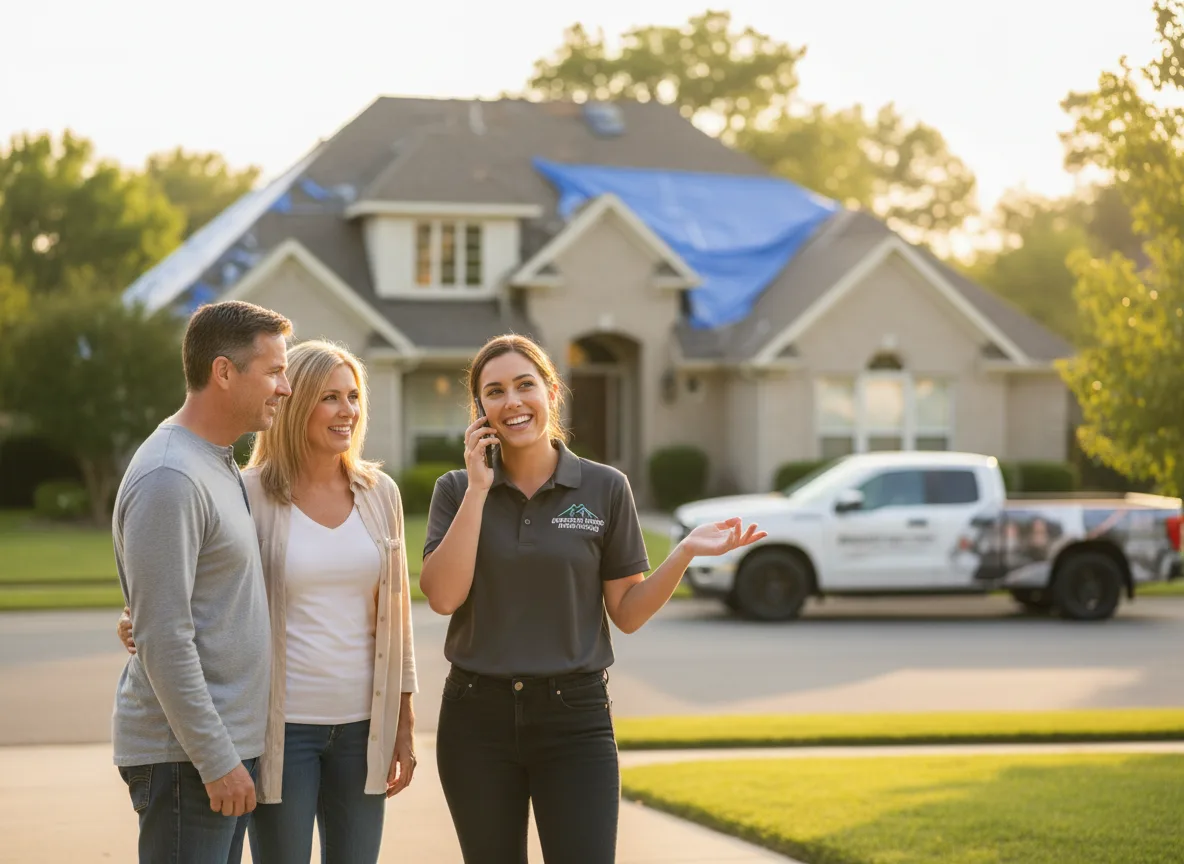 Emergency Roof Repair Corning, AR FAQs